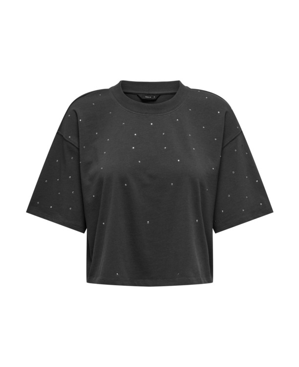 Regular Fit O-Neck Short Sleeves (S/S)