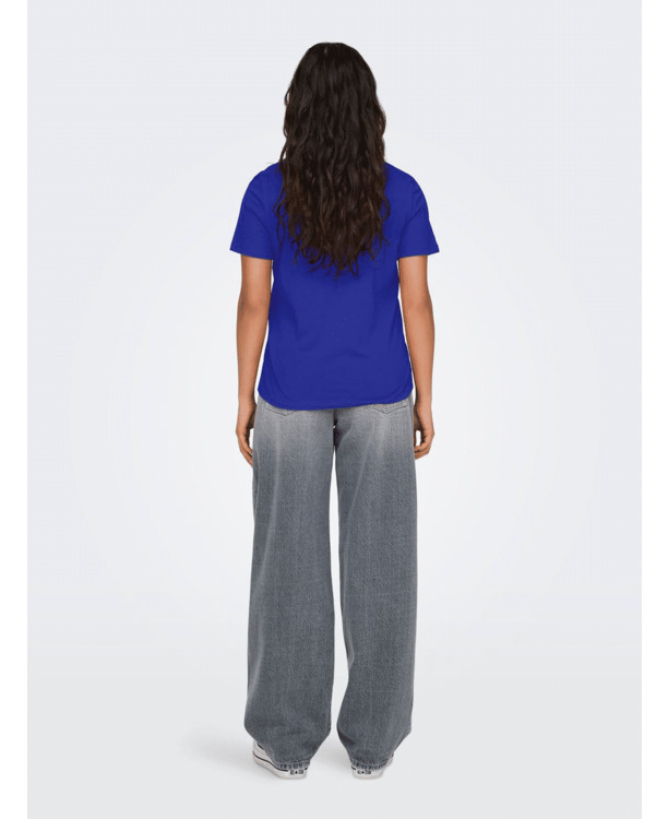 ONLREGINA SS REG TEE CS JRS