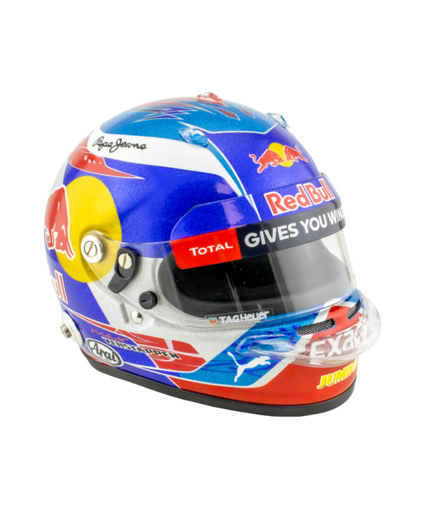 1:2 Helm Spanje 2016 - 1st win - Max Verstappen - Red Bull Racing