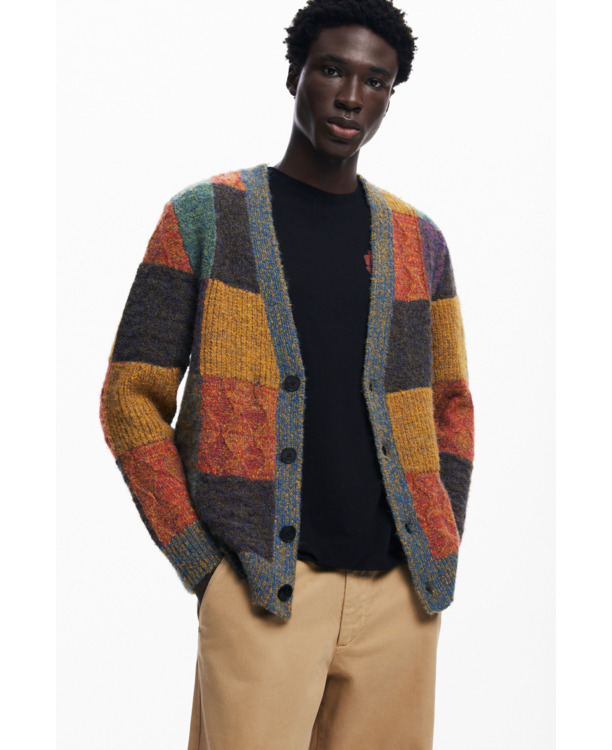 PULLOVER JERS ALDAIR