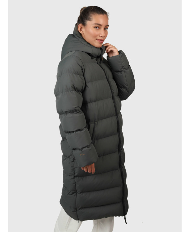 Bigsur Women Jacket