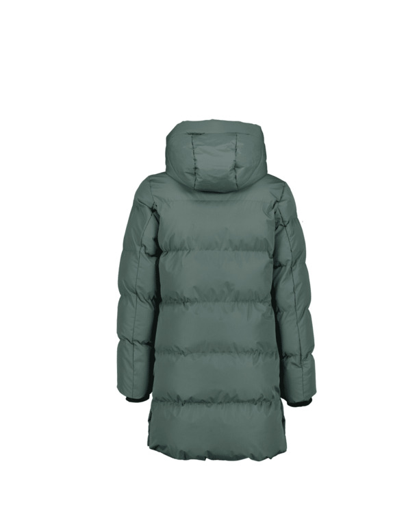 Girls Coat