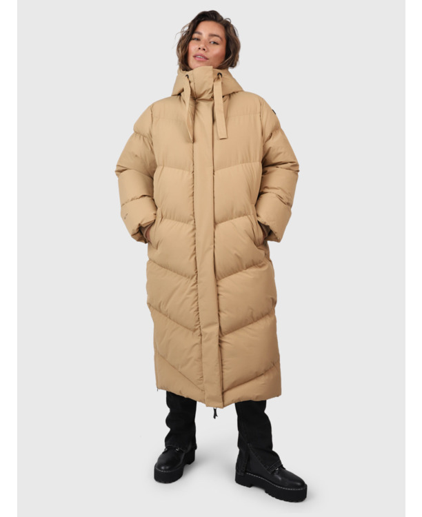 Bigsury Women Jacket