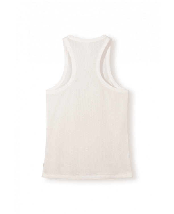 tank top mesh