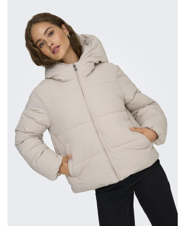 Hood Long Sleeves (L/S)