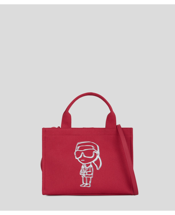 K/IKON SKETCH SHOPPER SM TOTE