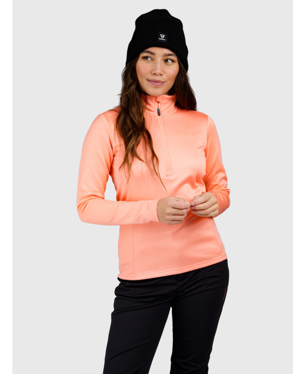 Heronne Women Fleece