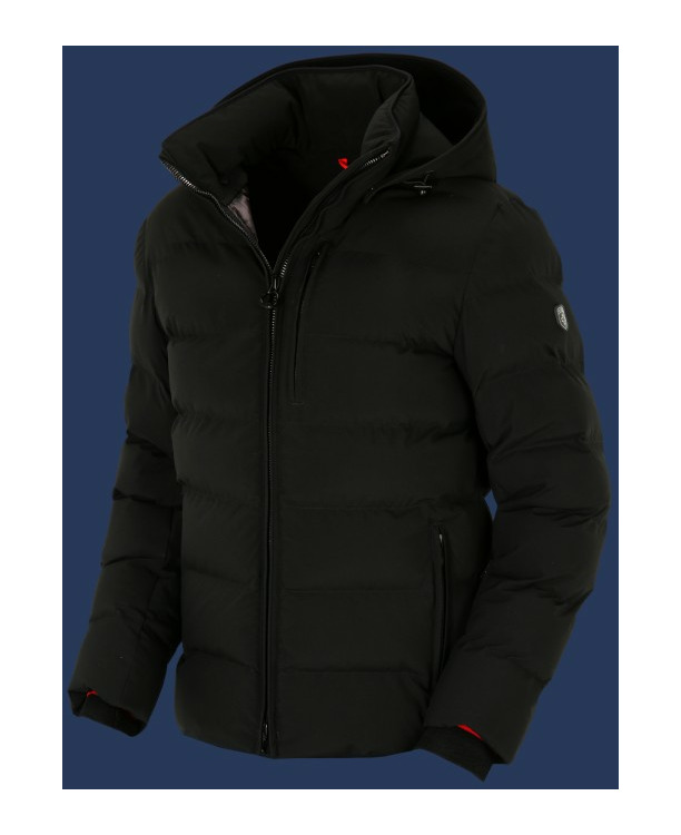 Blackbird Men Short, FourStreAirTec