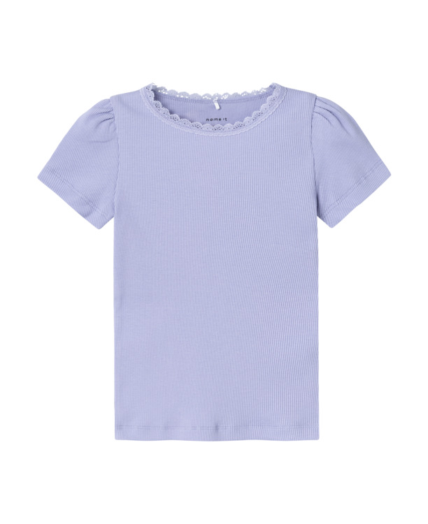 Slim Fit O-Neck Short Sleeves (S/S)