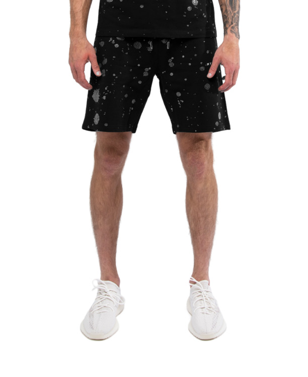 STRASSPLASH MB SHORTS MANNEN