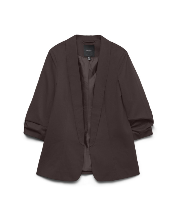 Regular Fit Shawl Lapel