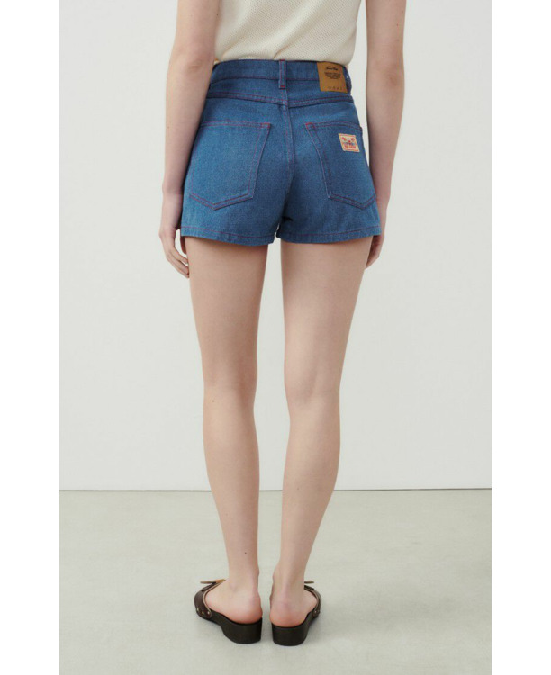 Damesshorts Faow