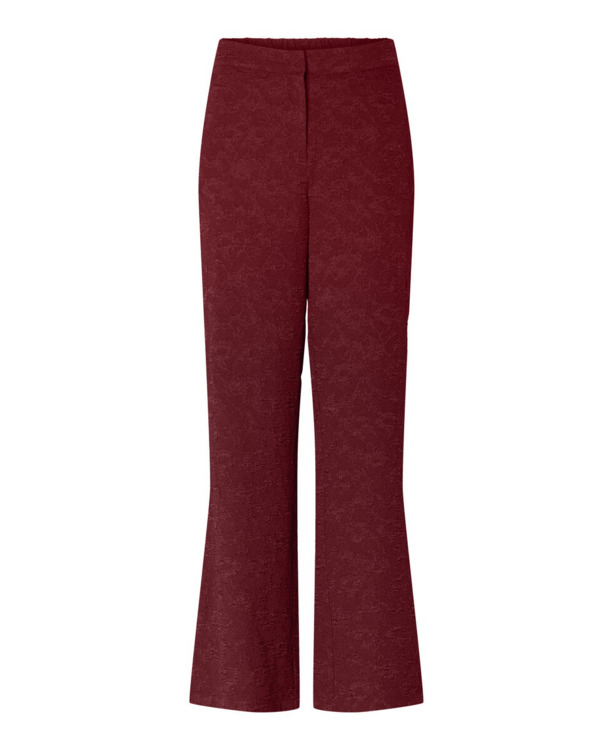 PCNALANI HW WIDE PANTS WVN D2D FSY