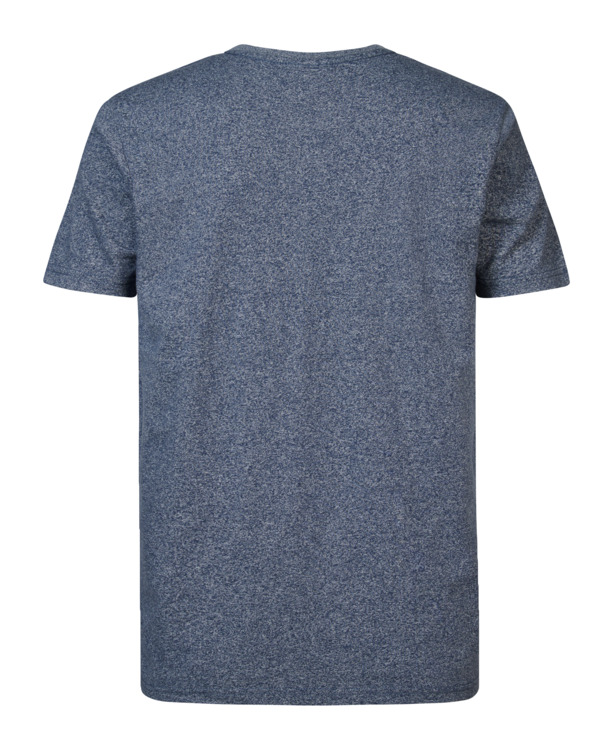 Men T-Shirt SS