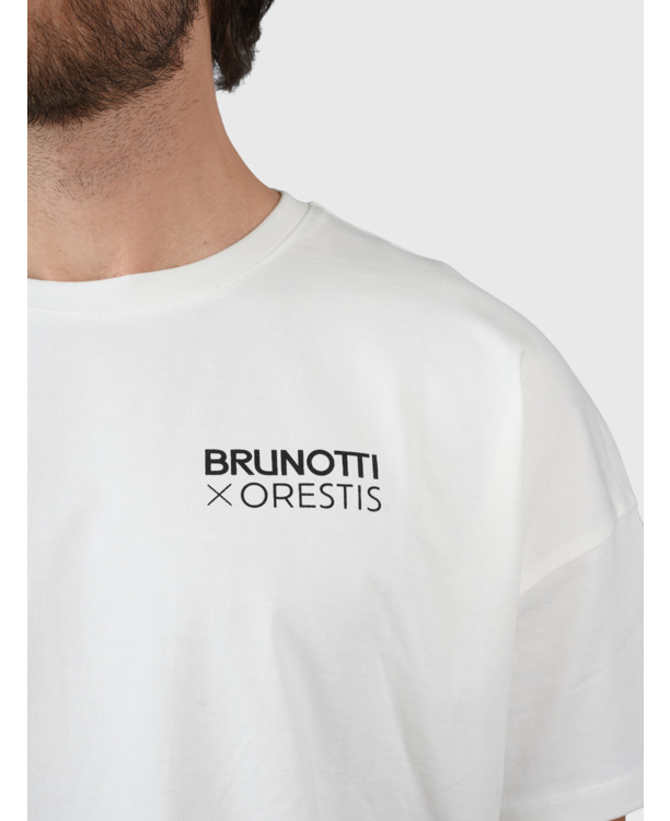 T-shirt Orestis-Nature