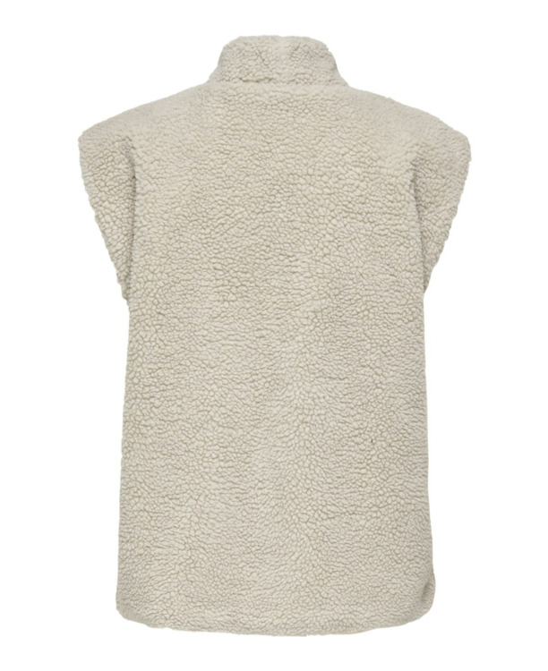 V-Neck Sleeveless (S/L)