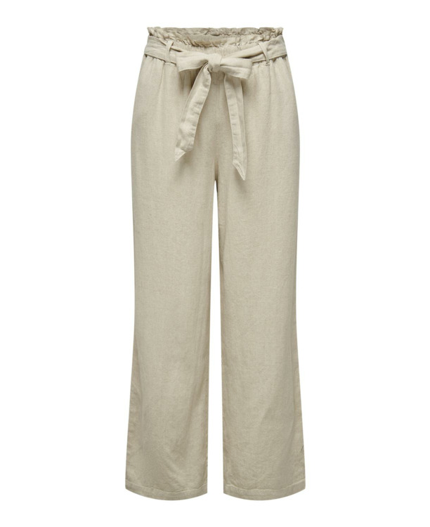 Loose Fit Loose fit broek
