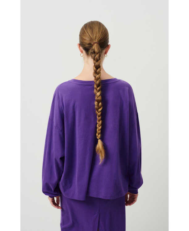 Dames T-shirt Vupaville