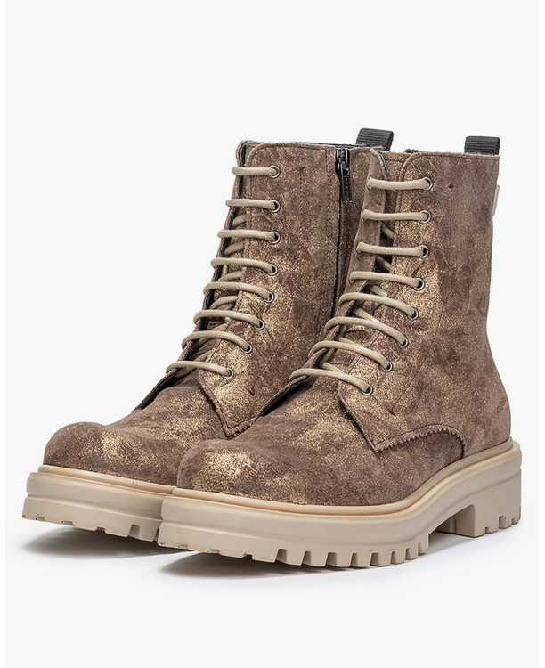 Wonki 04.15 veterboots