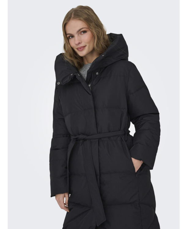 High Stand Up Collar Long Sleeves (L/S)