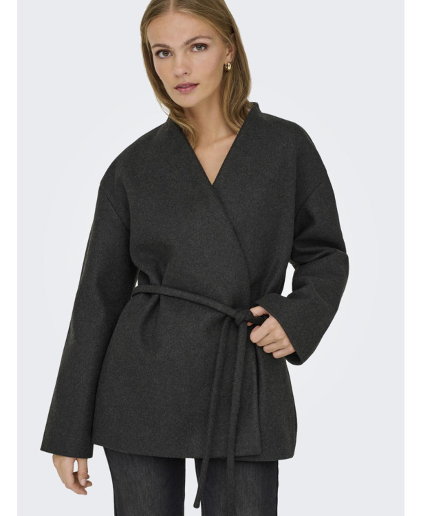 V-Neck Long Sleeves (L/S)