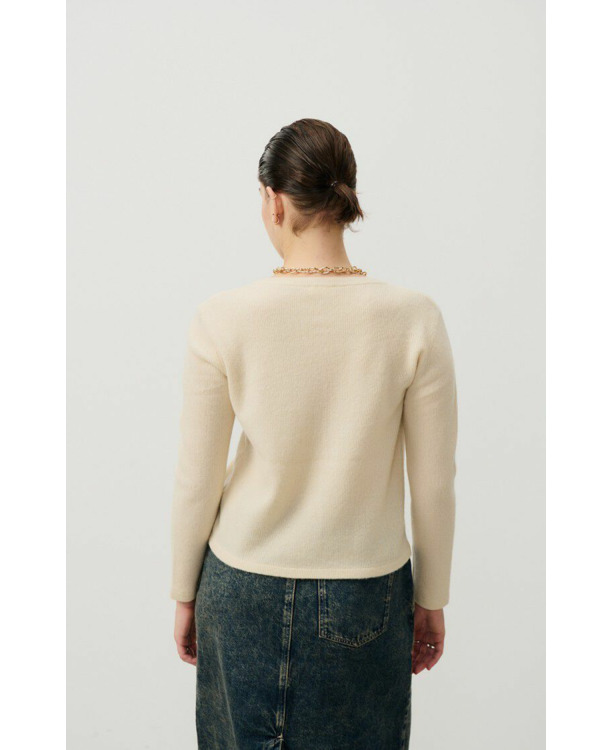 Damesvest Raxow