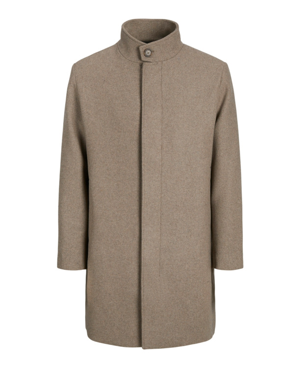 JPRBLAWILSON WOOL COAT SN