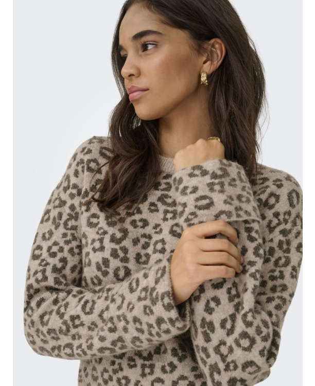 Regular Fit O-Neck Long Sleeves (L/S)