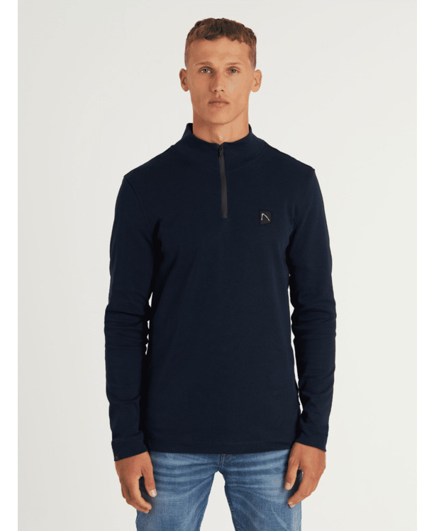 Chasin Heren Longsleeve Ultimo