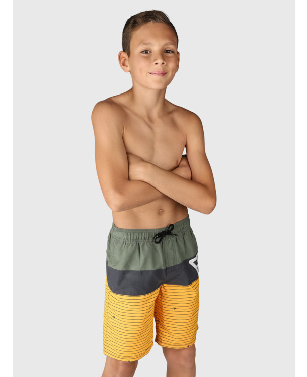 Waymondy Boys Swimshort