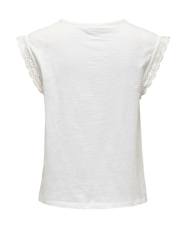 Regular Fit O-Neck Sleeveless (S/L)
