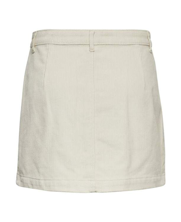 ONLAMAZING GLOBAL HW CORD SKIRT PNT NOOS