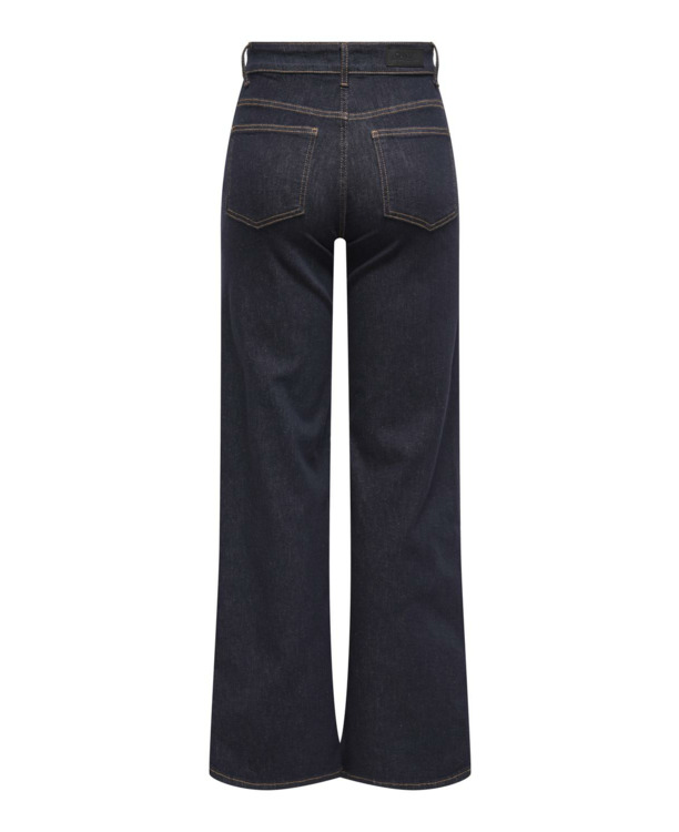 Wide Leg Fit