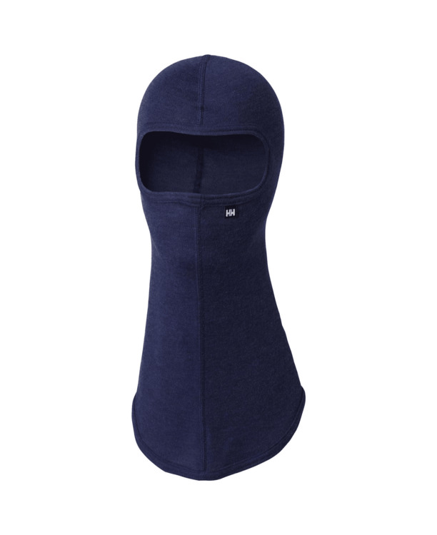 LIFA MERINO LICHT BALACLAVA m,v