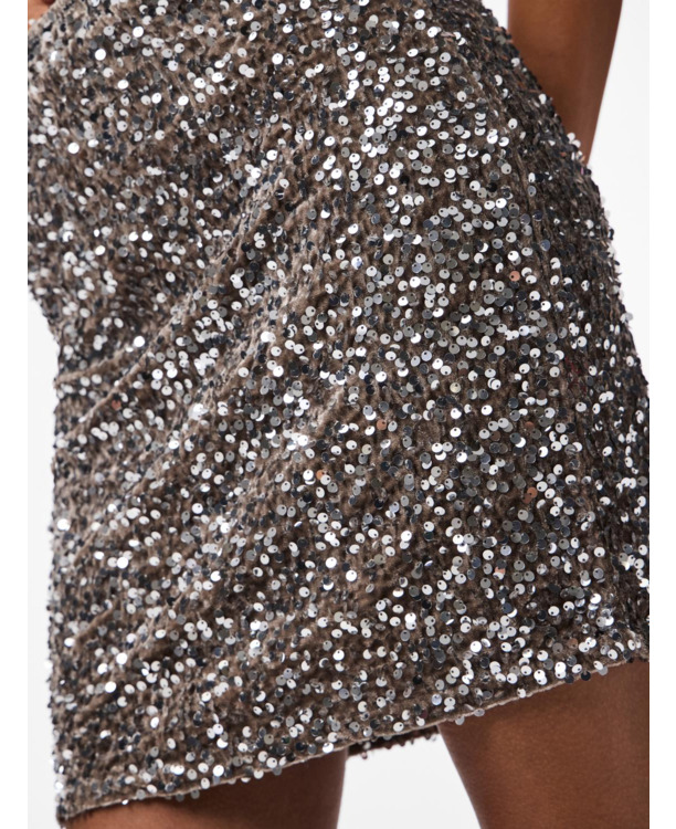 PCKAM HW NEW SHORT SKIRT JRS NOOS BC