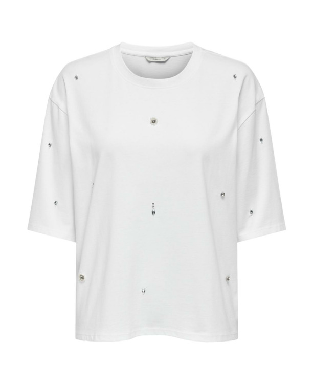 Regular Fit O-Neck Short Sleeves (S/S)