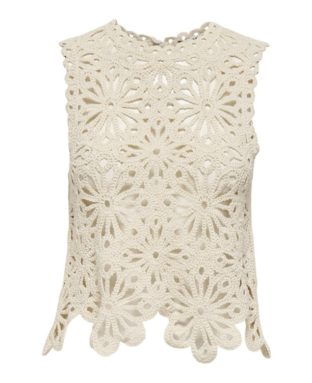 Regular Fit O-Neck Sleeveless (S/L)