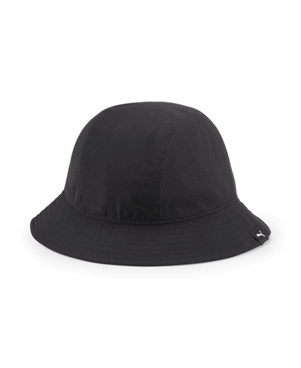 MAPF1 Bucket Hat Puma Black