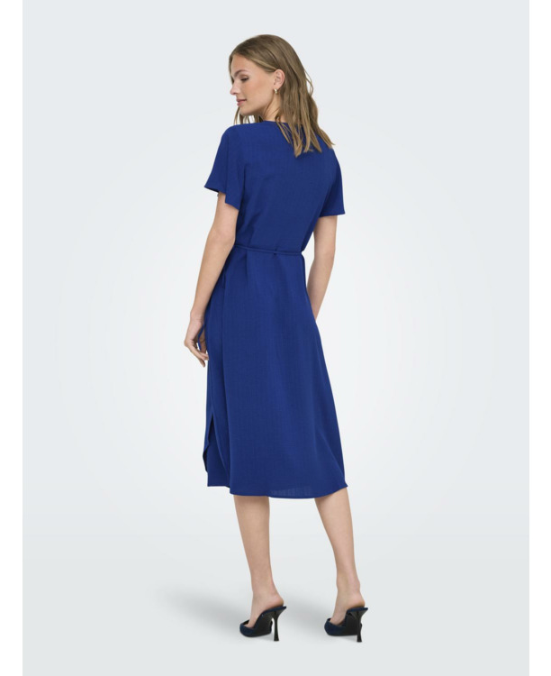 Regular Fit V-Neck Short Sleeves (S/S)