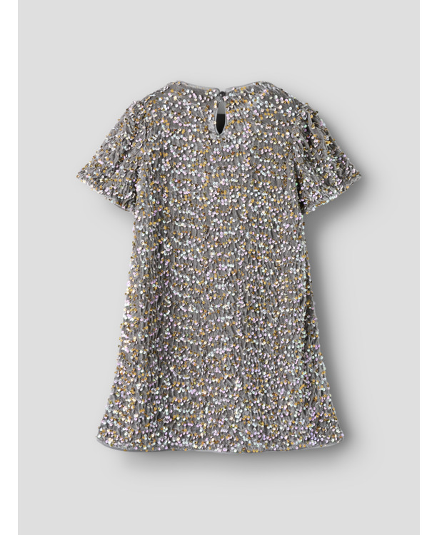 Normale pasvorm ronde hals korte mouwen (K/M) Meisjes