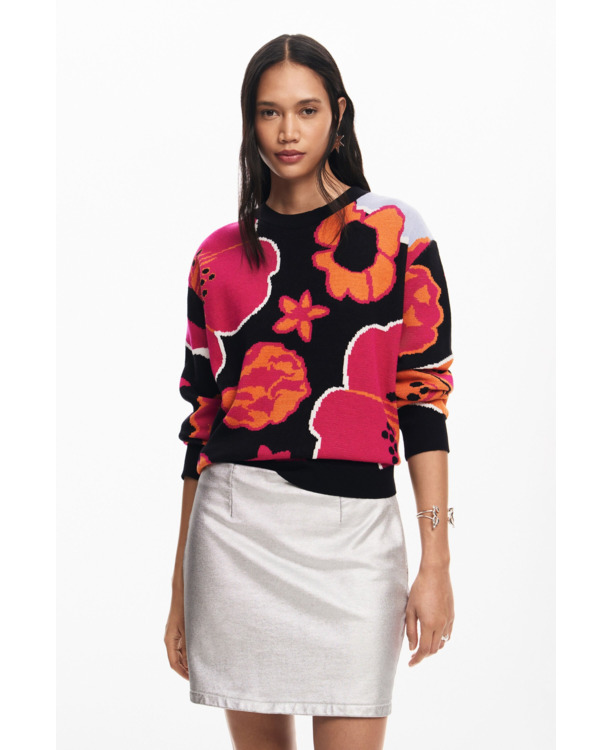 PULLOVER JERS NIAGARA