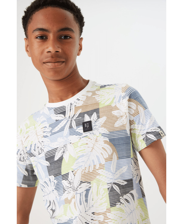 Jongens T-shirt