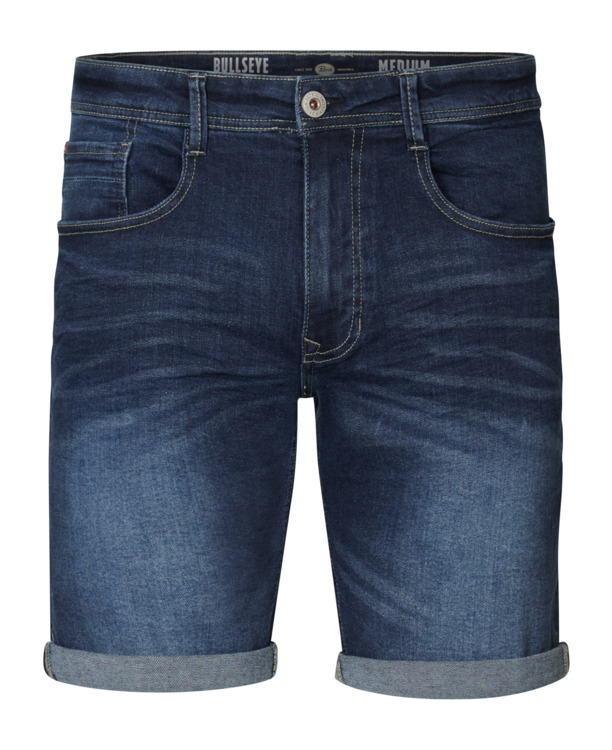 Men Shorts Denim