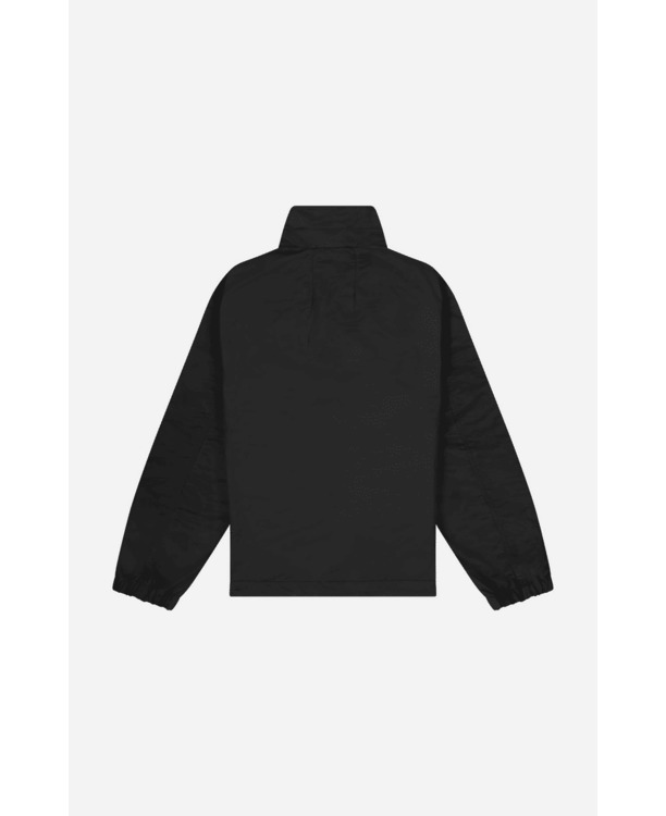 De Moordenaar Annorak Zwart Unisex