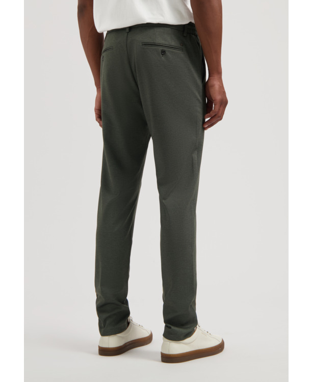 Dstrezzed Heren Gedrukt Sweatbroek DS Caster