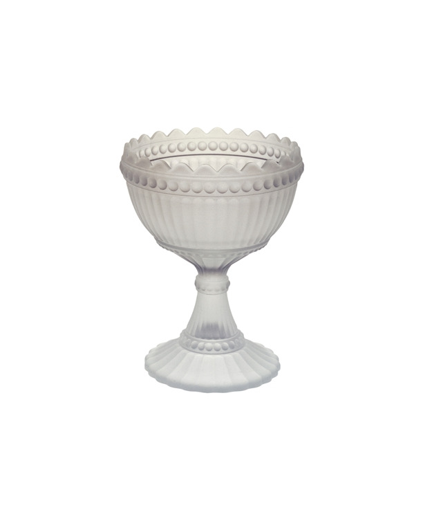 Mariskooli bowl 155mm frosted