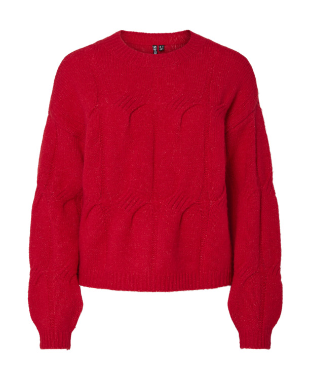 Regular Fit O-Neck Long Sleeves (L/S)