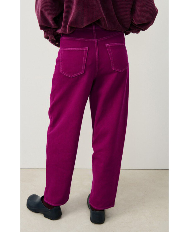 Damesjeans Nyolow
