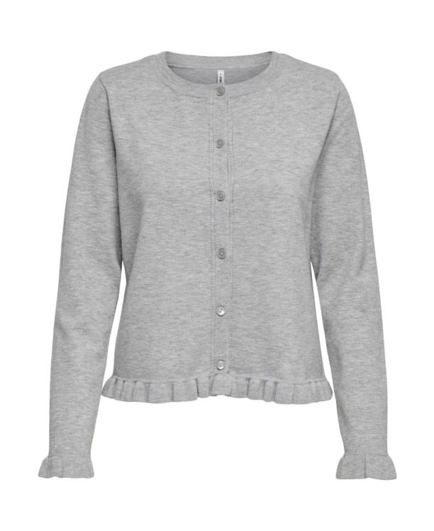 Regular Fit O-Neck Long Sleeves (L/S)
