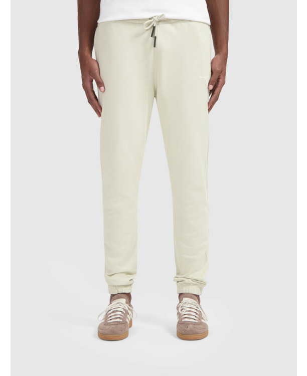 Logo Sweatpants 100% Katoen Mannen